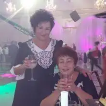 Olga, 66, Hedera, Israel - MazelMe