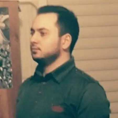 Gennady, 38 Kiryat Gat, Israel