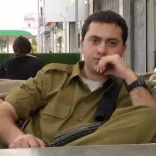 Gennady, 38Kiryat Gat, Israel 