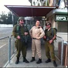 Gennady, 38 Kiryat Gat, Israel