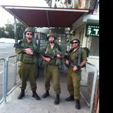 Gennady, 38Kiryat Gat, Israel