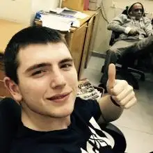 Vyacheslav, 31Bat Yam, Israel
