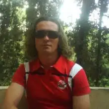 Vlad, 48Haifa, Israel 