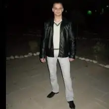 Denis, 38Beer Sheva, Israel 