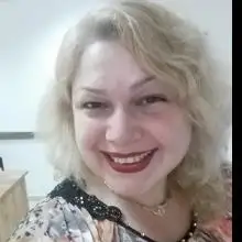 stella, 51Sderot, Israel