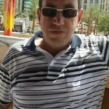 Ilya, 58, Bat Yam, Israel - MazelMe