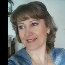 Veronika, 56Holon, Israel