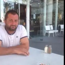 Gela, 43Lod, Israel 
