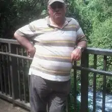 Mihail, 68USA 