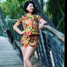 Olga, 38Rishon LeZion, Israel 