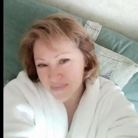 Dana, 55Ariel, Israel
