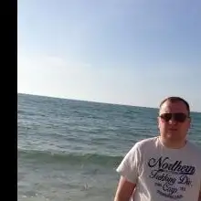 Victor, 46Bat Yam, Israel 