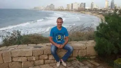 Artem, 36Ramat Gan, Israel 