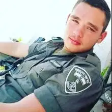 Sasha, 29Haifa, Israel 