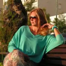 olga, 50Netanya, Israel 