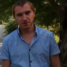 Dmitriy, 41Haifa, Israel 