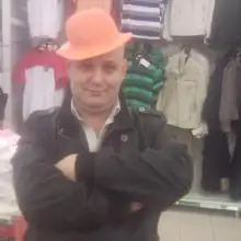vladimir, 53Afula, Israel 