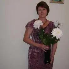 Tatyana, 61Ukraine 