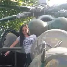 Ilona, 40Holon, Israel