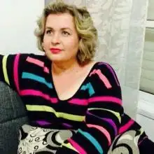 Yulya, 54Bat Yam, Israel 