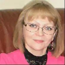 Lena, 61Ukraine