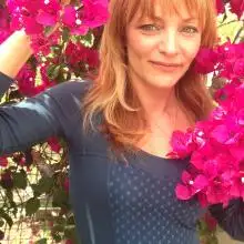 irina, 52Yokneam Illit, Israel 
