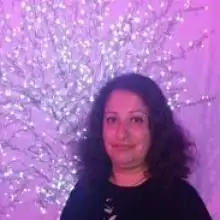 Alla, 52Tel Aviv, Israel