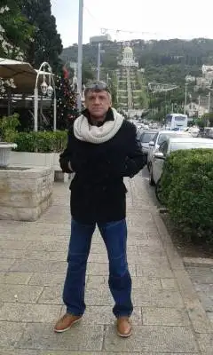 alex, 59Beit Shemesh, Israel 