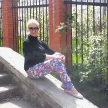 Oksana, 53Russia