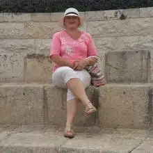 Larisa, 62Or Yehuda, Israel
