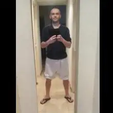 Dmitriy, 38Netanya, Israel 