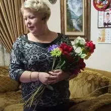 Liana, 50Ashdod, Israel
