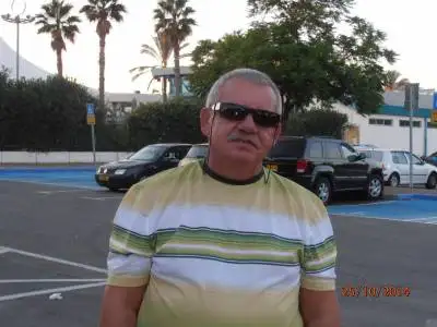 Vladimir, 68Bat Yam, Israel 