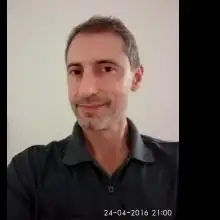 ALEX, 58Afula, Israel