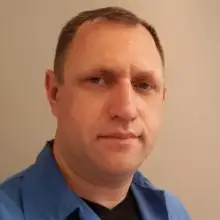 Aleksandr, 52Ashdod, Israel