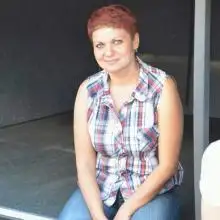 Marina, 54Beer Sheva, Israel