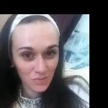 Alina, 38Ukraine