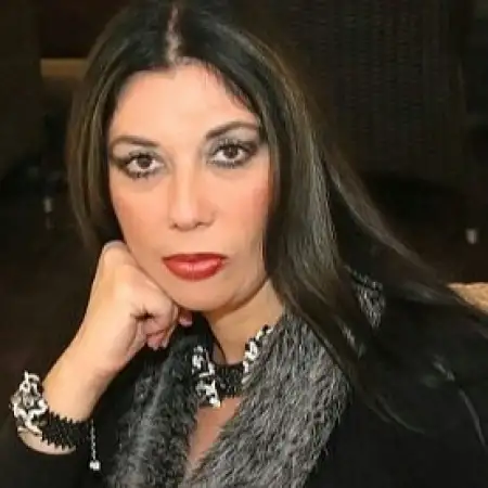 karina, 57Tel Aviv, Israel 