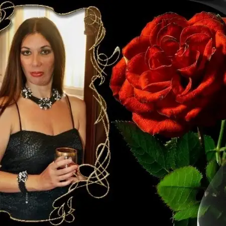karina, 57Tel Aviv, Israel 