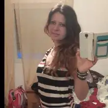 galina, 46Haifa, Israel