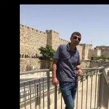 Ruslan, 44Tel Aviv, Israel