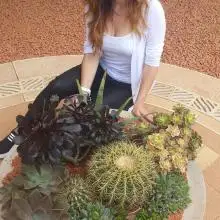 galina, 46Eilat, Israel