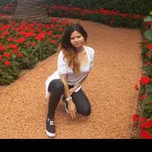 galina, 46Eilat, Israel 