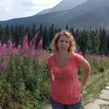 Nadiia, 51Ukraine 