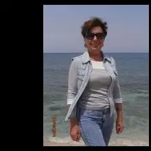 Nina, 62Ramla, Israel