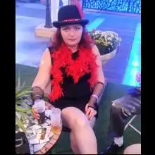 lyudmila, 46Petah Tikva, Israel