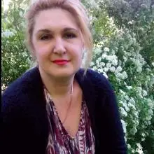 Tatyana, 47Ukraine