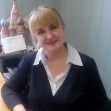 Tatyana, 47Ukraine 