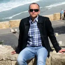 Alex, 49Rishon LeZion, Israel