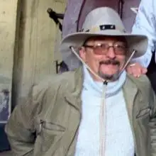 Aleksey, 67Israel